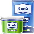 Клеи